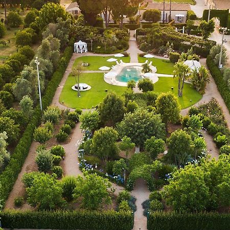 Donna Coraly Country Boutique Hotel Arenella  Luaran gambar
