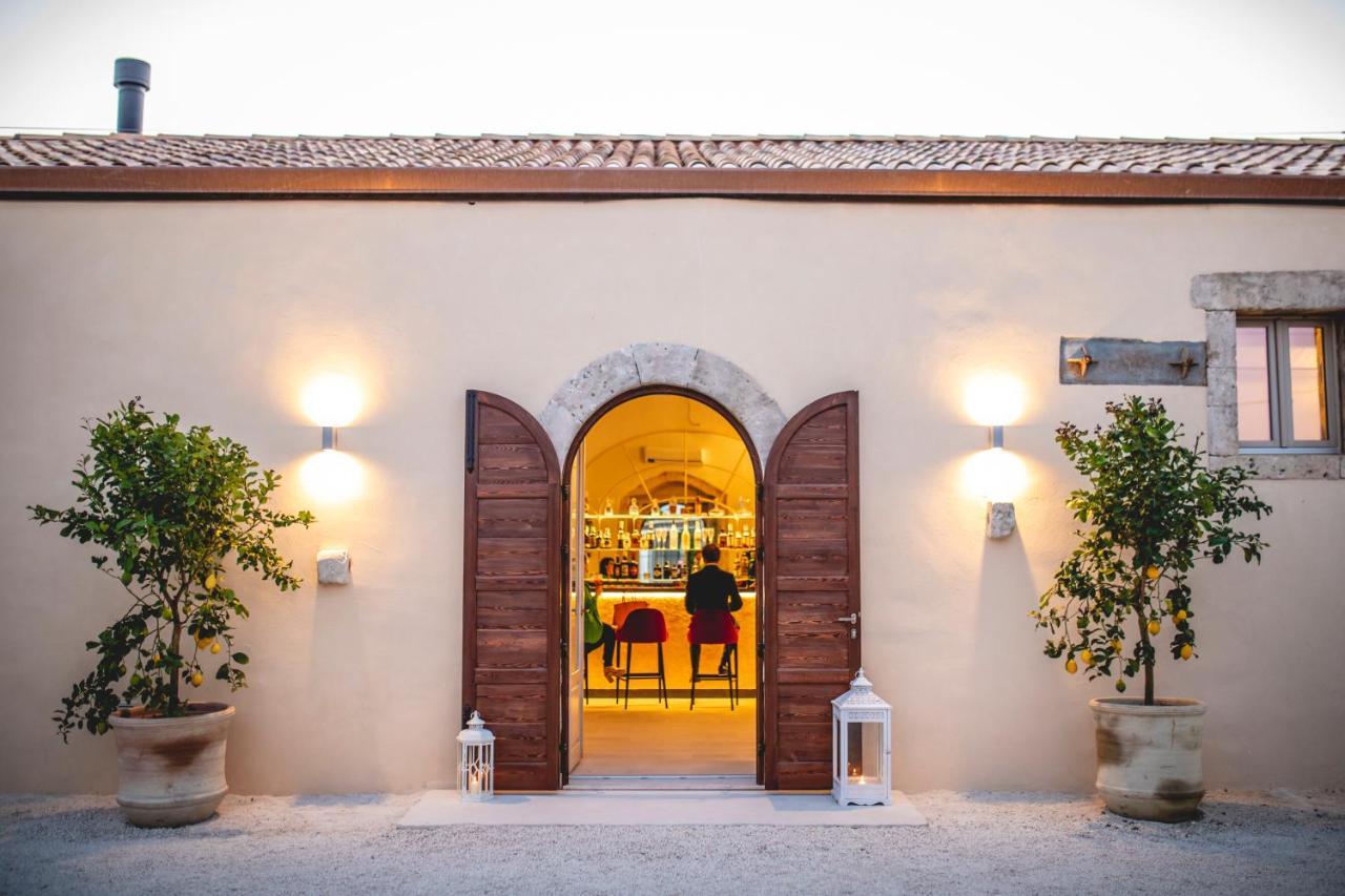Donna Coraly Country Boutique Hotel Arenella  Luaran gambar
