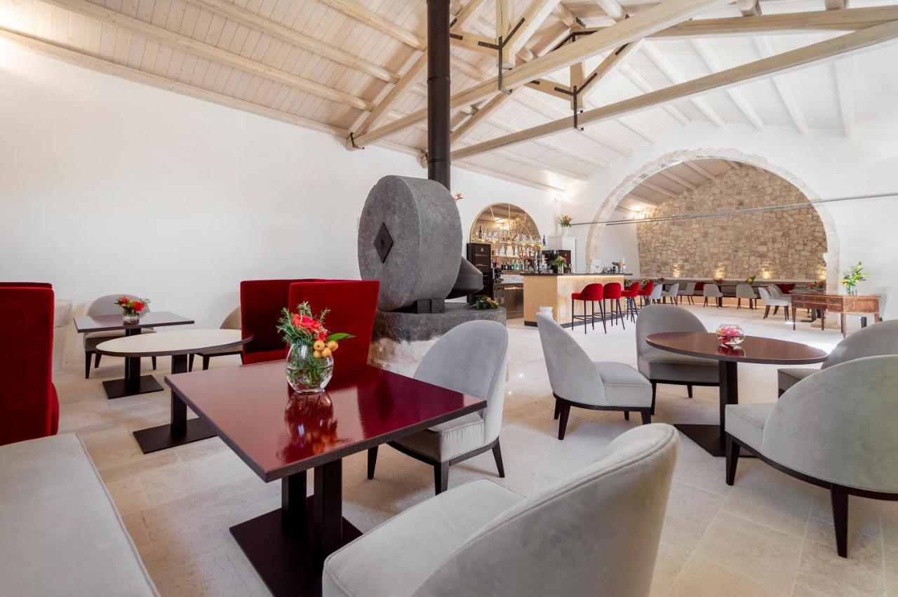 Donna Coraly Country Boutique Hotel Arenella  Luaran gambar