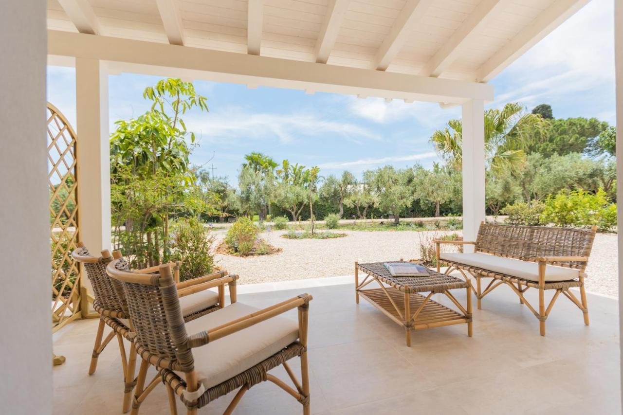 Donna Coraly Country Boutique Hotel Arenella  Luaran gambar