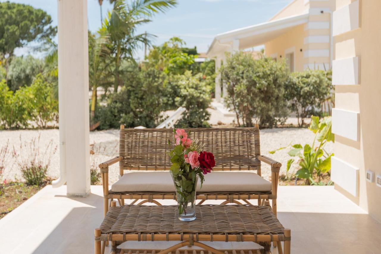 Donna Coraly Country Boutique Hotel Arenella  Luaran gambar
