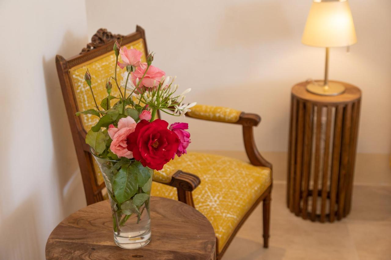 Donna Coraly Country Boutique Hotel Arenella  Luaran gambar