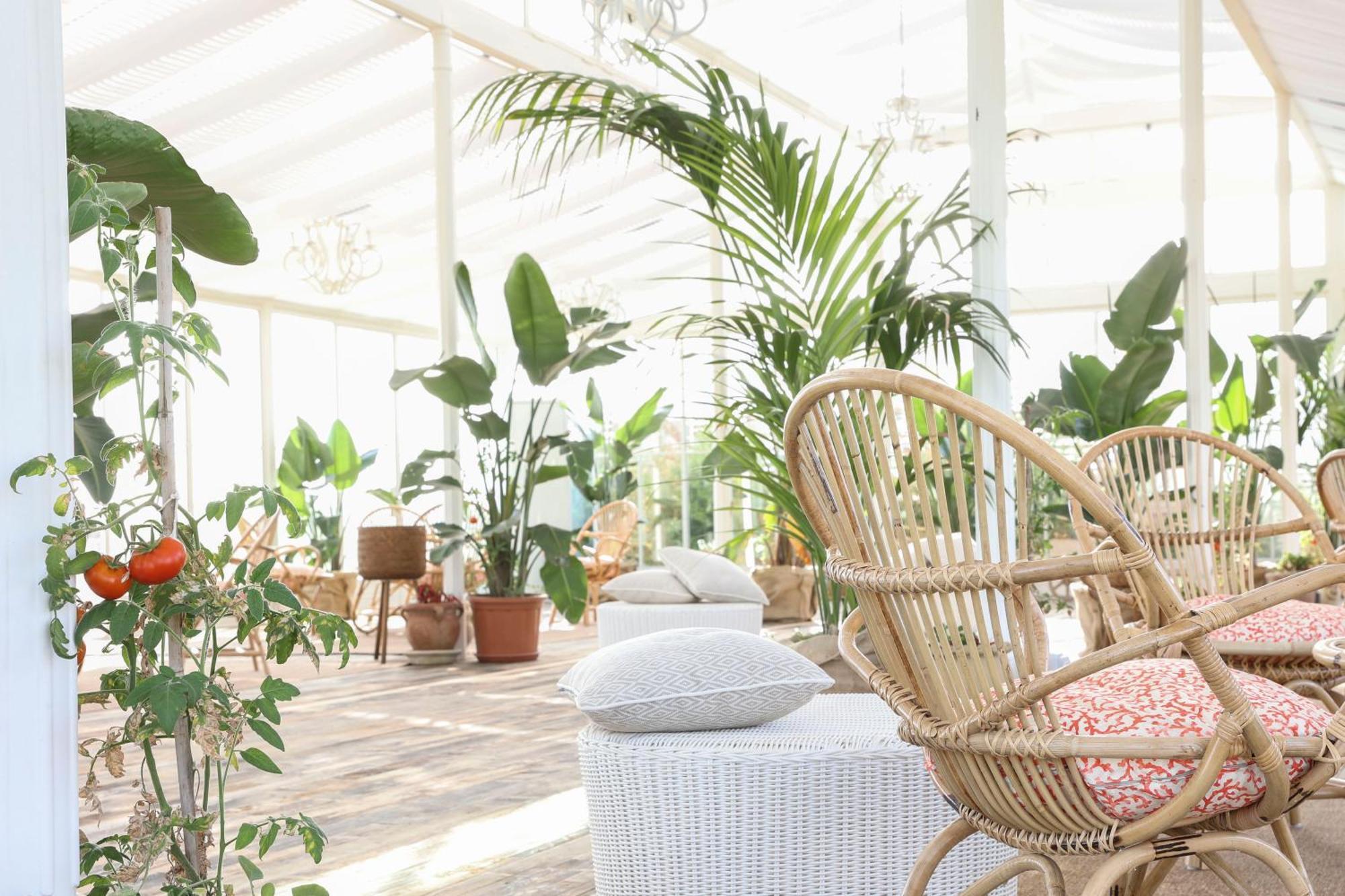Donna Coraly Country Boutique Hotel Arenella  Luaran gambar