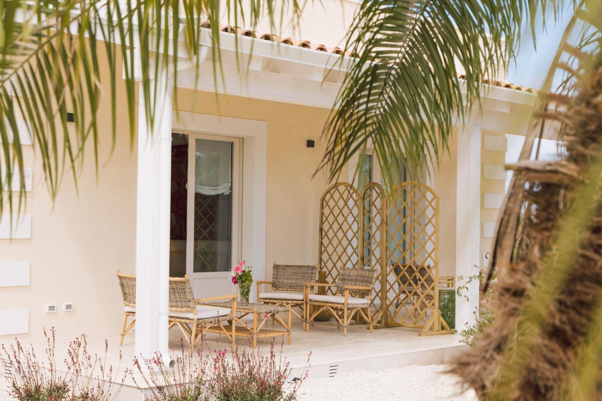 Donna Coraly Country Boutique Hotel Arenella  Luaran gambar