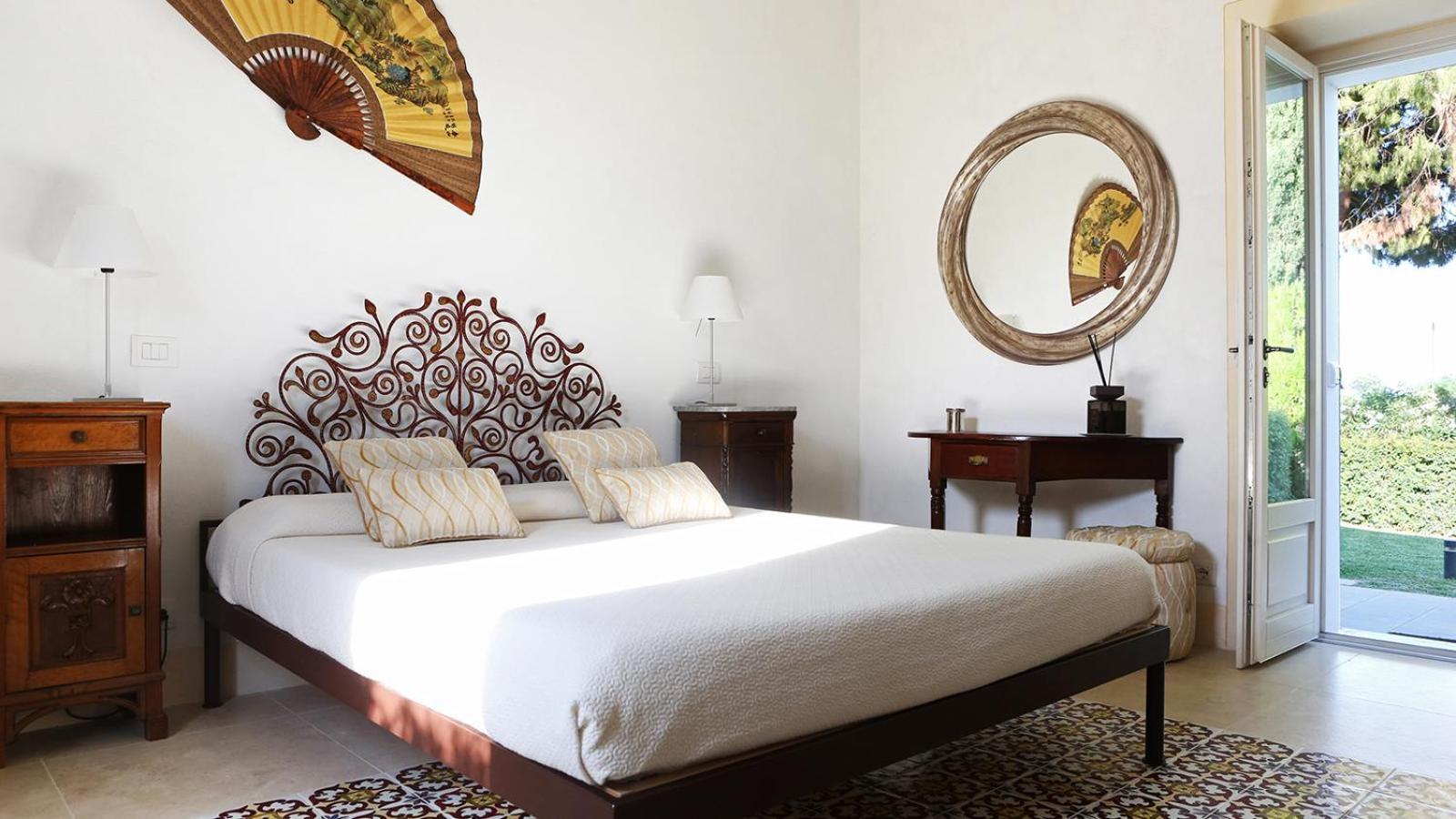 Donna Coraly Country Boutique Hotel Arenella  Luaran gambar