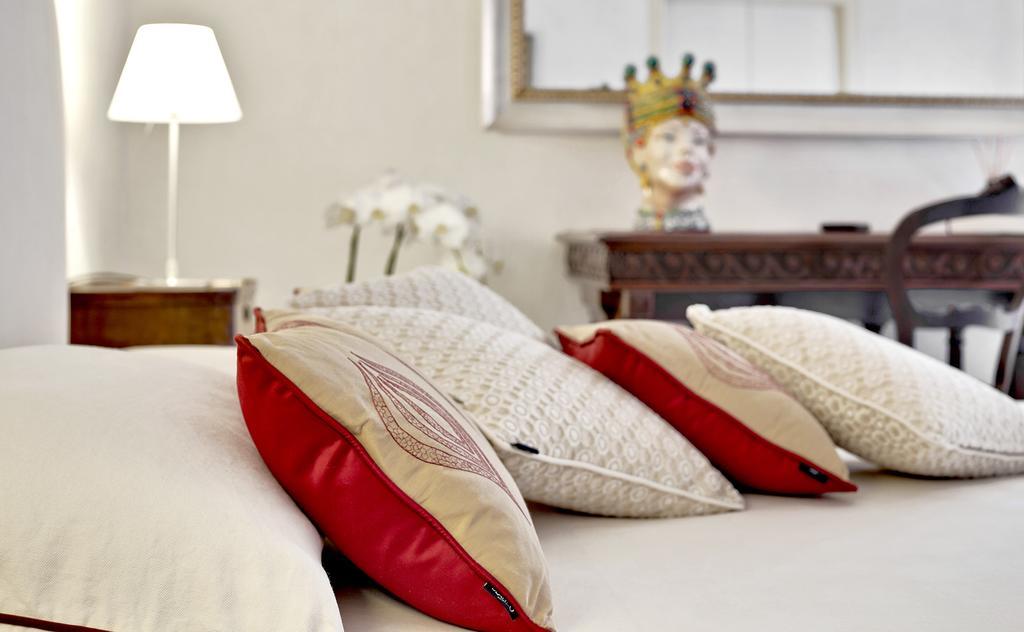 Donna Coraly Country Boutique Hotel Arenella  Bilik gambar