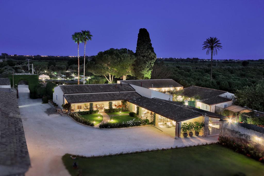 Donna Coraly Country Boutique Hotel Arenella  Luaran gambar