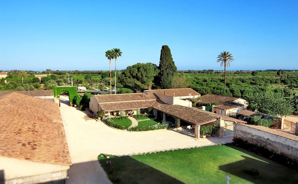 Donna Coraly Country Boutique Hotel Arenella  Luaran gambar