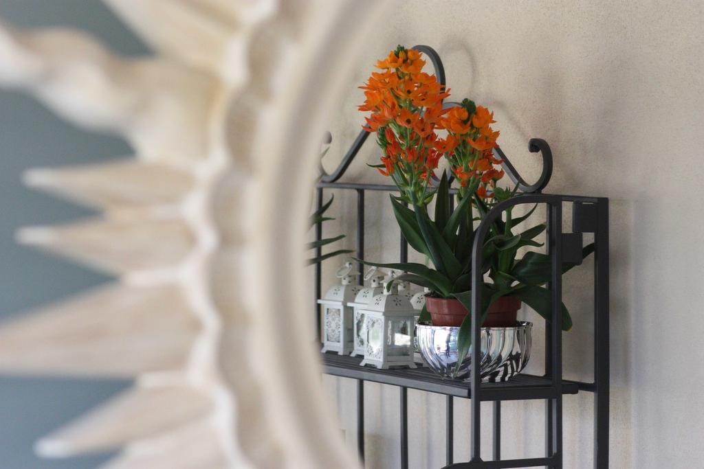 Donna Coraly Country Boutique Hotel Arenella  Luaran gambar