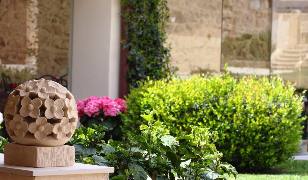 Donna Coraly Country Boutique Hotel Arenella  Luaran gambar
