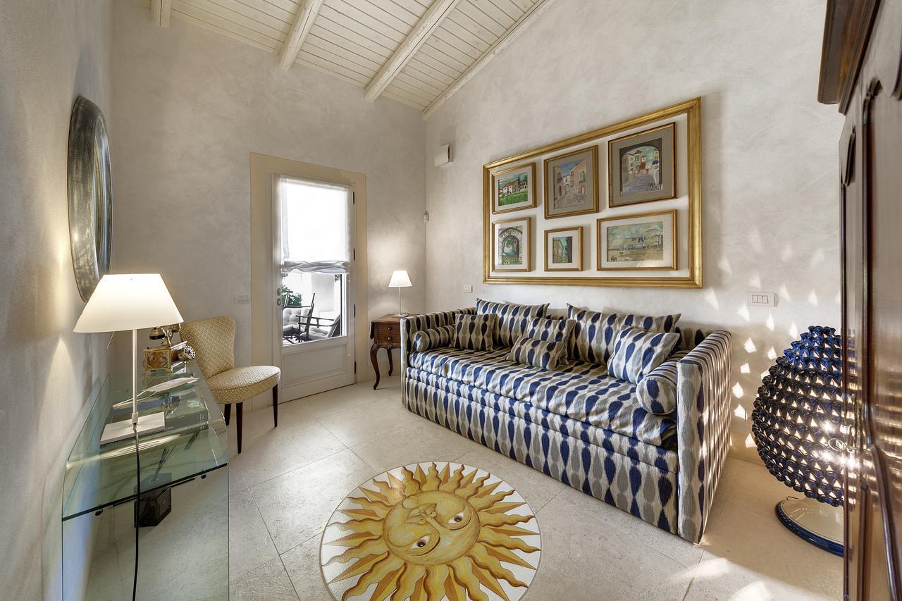 Donna Coraly Country Boutique Hotel Arenella  Luaran gambar
