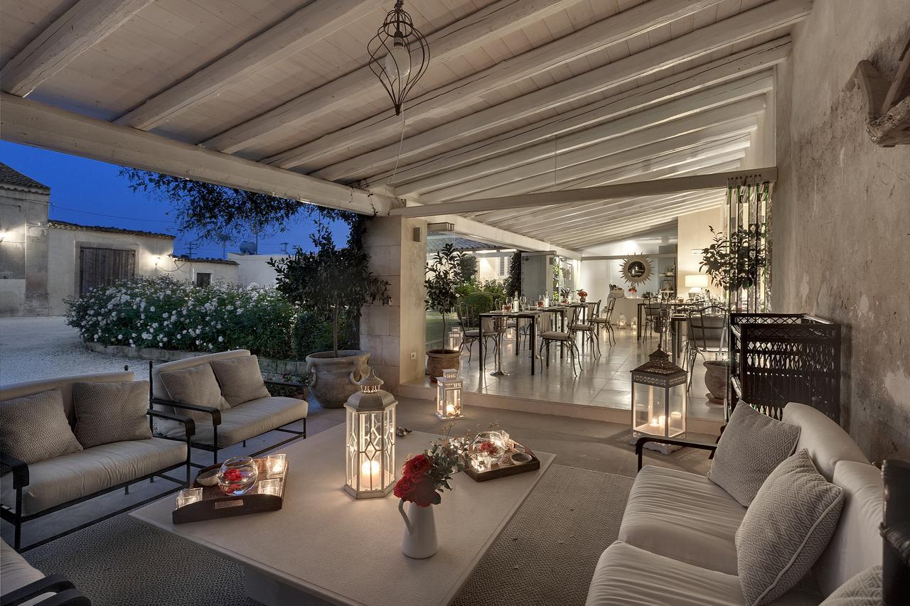Donna Coraly Country Boutique Hotel Arenella  Luaran gambar