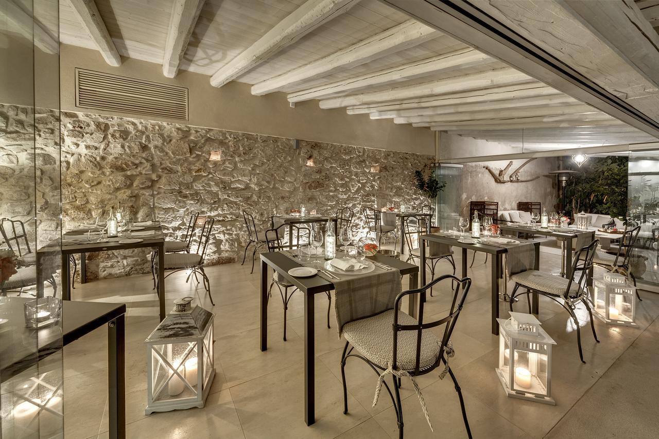 Donna Coraly Country Boutique Hotel Arenella  Luaran gambar